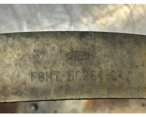 FORD  Exhaust Part