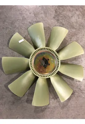 FORD  FAN BLADE
