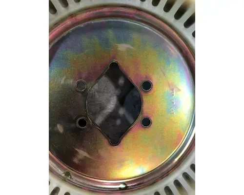 FORD  FAN BLADE