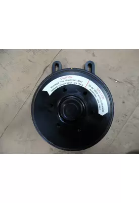 FORD  FAN CLUTCH/HUB ASSEMBLY