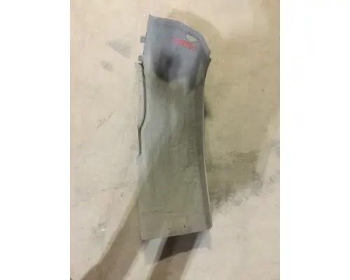 FORD  FENDER EXTENSION