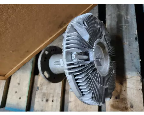 FORD  Fan Clutch