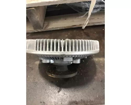 FORD  Fan Clutches & Hubs