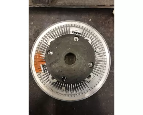 FORD  Fan Clutches & Hubs