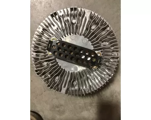 FORD  Fan HubClutch