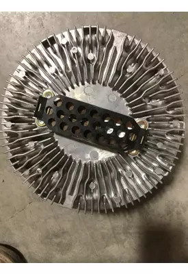 FORD  Fan Hub/Clutch