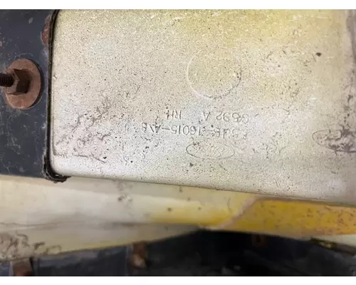 FORD  Fender Extension