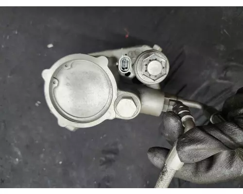 FORD  Fuel Pump (Injection)