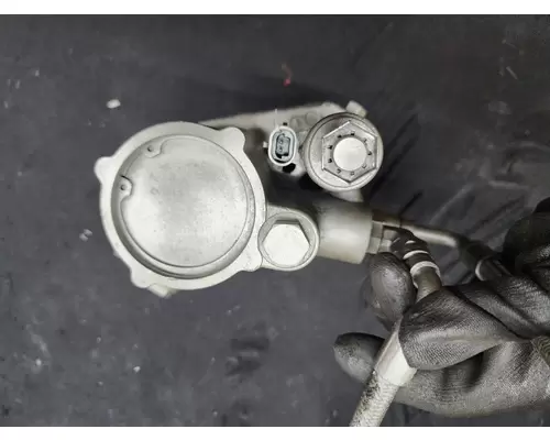 FORD  Fuel Pump (Injection)