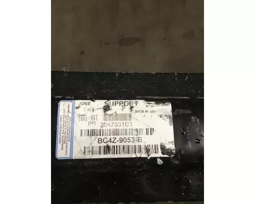 FORD  Fuel Tank StrapHanger