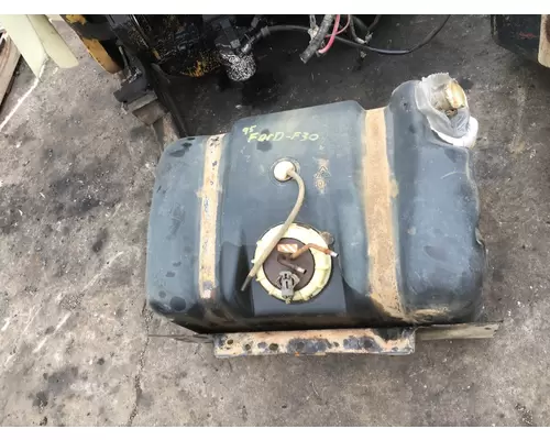 FORD  Fuel Tank