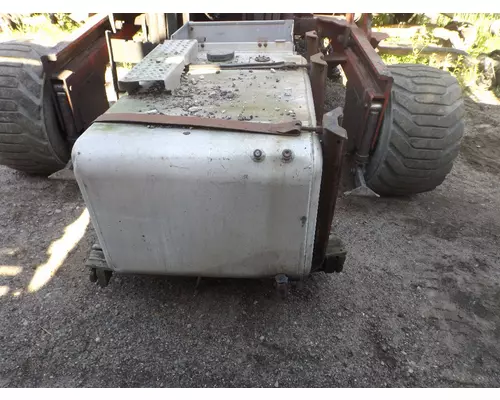 FORD  Fuel Tank