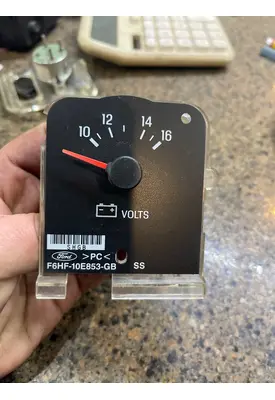 FORD  Gauges (all)