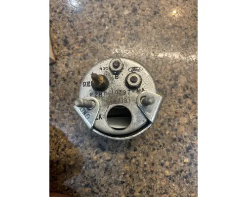 FORD  Gauges (all)