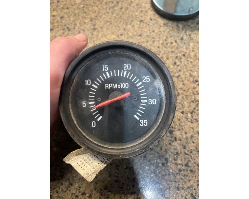 FORD  Gauges (all)
