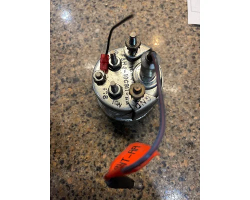 FORD  Gauges (all)