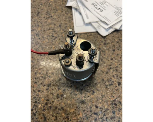 FORD  Gauges (all)