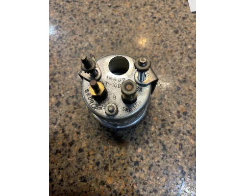 FORD  Gauges (all)