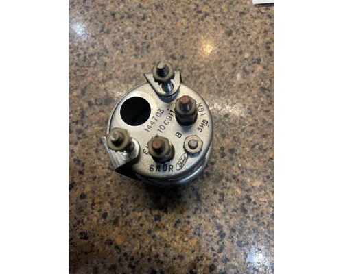 FORD  Gauges (all)