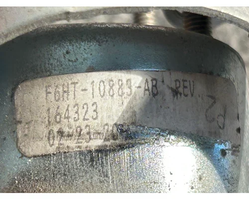 FORD  Gauges (all)
