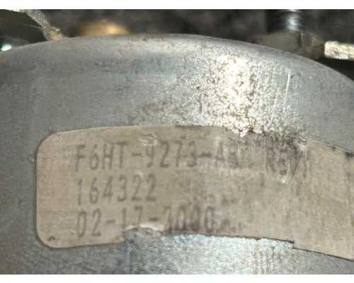 FORD  Gauges (all)