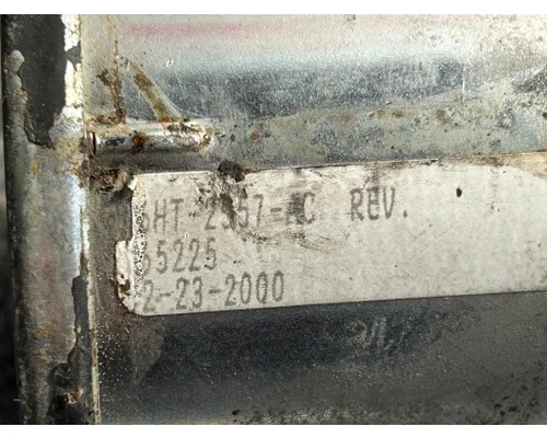 FORD  Gauges (all)