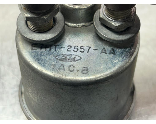 FORD  Gauges (all)