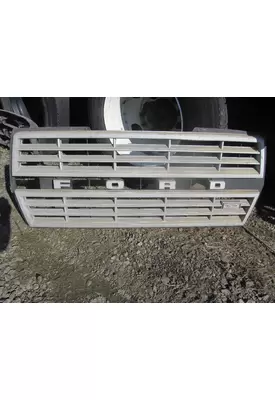 FORD  Grille