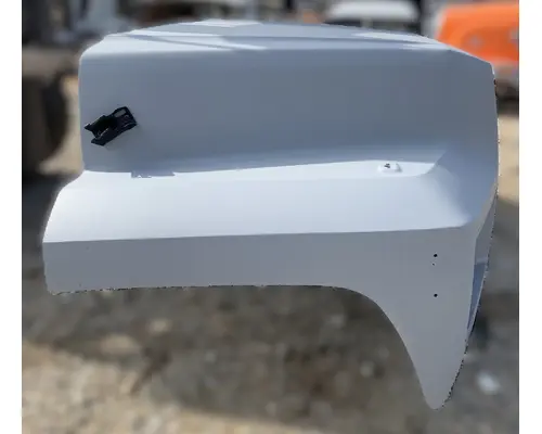 FORD  Hood
