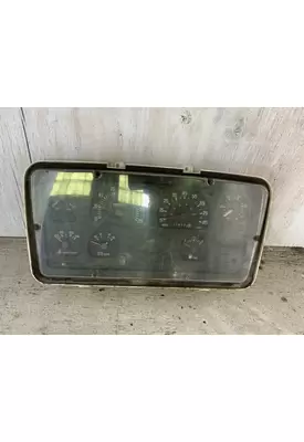 FORD  Instrument Cluster