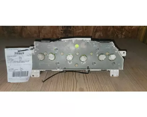 FORD  Instrument Cluster