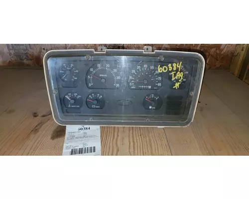 FORD  Instrument Cluster