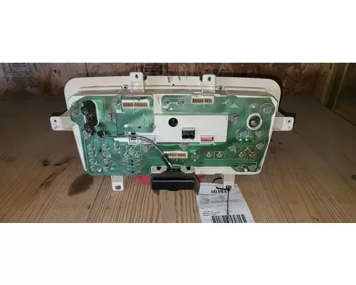 FORD  Instrument Cluster