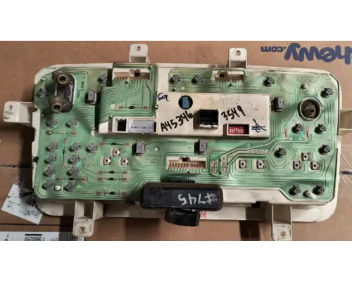 FORD  Instrument Cluster