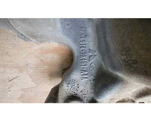 FORD  Intake Manifold