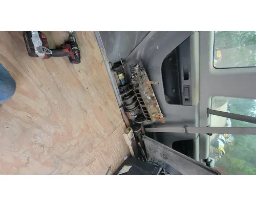 FORD  Intake Manifold