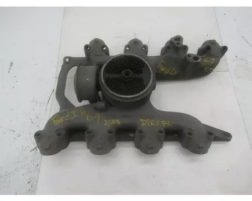 FORD  Intake Manifold