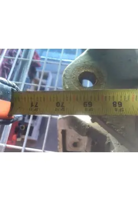 FORD  LEAF SPRING, FRONT