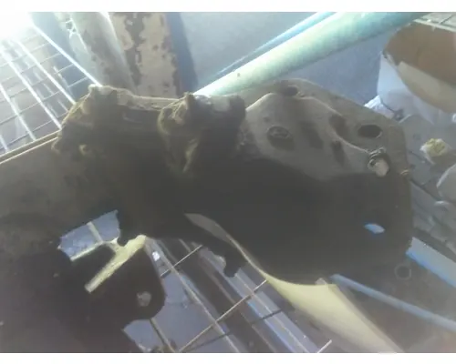 FORD  LEAF SPRING, FRONT