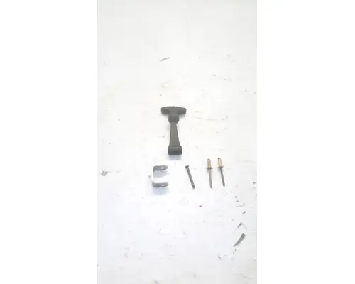 FORD  Latches and Locks