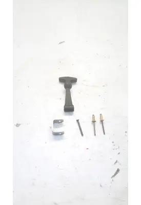 FORD  Latches and Locks