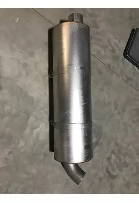 FORD  MUFFLER