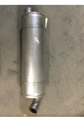 FORD  MUFFLER