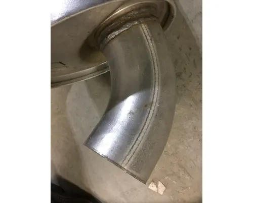 FORD  MUFFLER