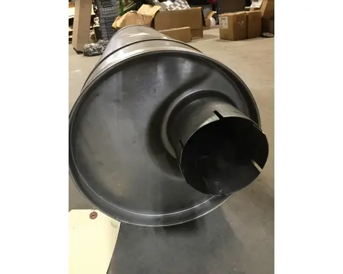 FORD  MUFFLER
