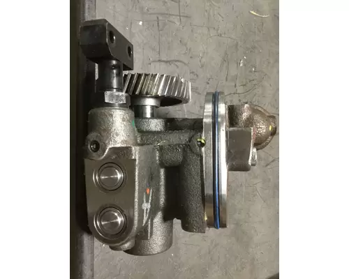 FORD  Oil Pump