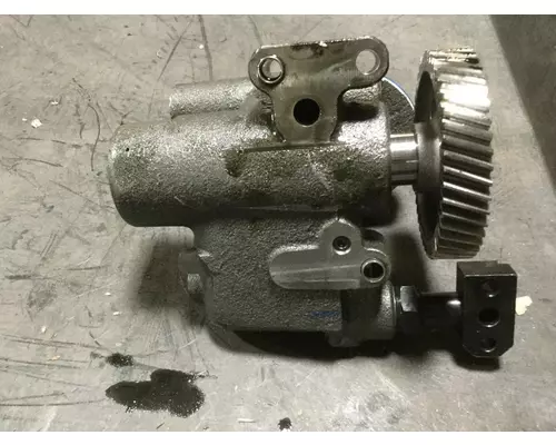 FORD  Oil Pump