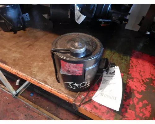 FORD  Power Steering Assembly