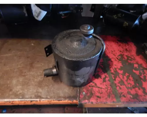 FORD  Power Steering Assembly