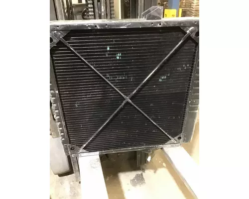 FORD  RADIATOR ASSEMBLY